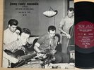 JIMMY RANEY ENSEMBLE: introducing phil woods & john wilson New Jazz 10