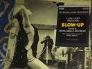 BLOW-UP / HERBIE HANCOCK 1966 MGM ORIGINAL SOUND TRACK LP SE-4447 The Yardbirds
