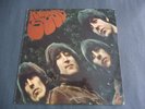 The Beatles - Rubber Soul 1965 UK LP PARLOPHONE MONO 1st -1/-1 