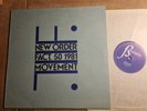 New Order - Movement Original UK Pressing LP FACT 50 Joy Division
