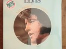 ELVIS PRESLEY Legendary performer vol.2 RCA Best buy US re LP mint sealed