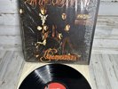 GENESIS- IN THE BEGINNING 1968 US PSYCH PSYCHEDELIC HARD ROCK TEXTURED COVER VG+