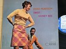 Duke Pearson - Sweet Honey Bee BLP 4252 US 1967 Mono OG Van Gelder VG+ Blue Note