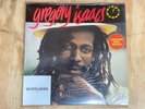 Gregory Isaacs - Night Nurse (LP, Album)