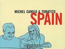 LP MICHEL CAMILO & TOMATITO 