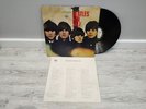 BEATLES FOR SALE APPLE AP-8442 JAPAN VINYL LP