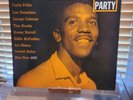 Jimmy Smith, House Party, Blue Note, BLP 4002, 47w63rd, RVG, DG, Ears, Ex/ Vg+