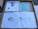 Vintage 1977 American Top 40 Casey Kasem Program 773-12 Vinyl Record 9/17/77