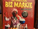 The Diabolical Biz Markie – The Biz Never Sleeps, Vinyl LP + 7