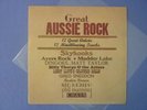 Great Aussie Rock 12 Great Artists 12