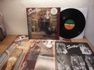 Savatage Gutter ballet LP  Promo 1989, ltd. poster, OIS, megarar,mint-