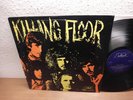 KILLING FLOOR SAME LP IN 1969 MINT- UK orig SPARK BLUES/PROG. MONSTER