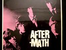 THE ROLLING STONES - AFTER-MATH  (Vinyl - LP EX)  SLK 16415-P - 1966