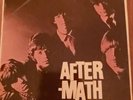 The Rolling Stones- Aftermath LP Mono UK 1st Pressing 1966 NM/NM