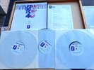 Vintage 1972 American Top 40 Casey Kasem Program 723-11 Vinyl Record 9/9/72