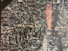 Siouxsie And The Banshees - Juju LP (1981) PVC - PVC 8903. VG+/VG+