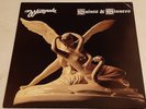 WHITESNAKE - SAINTS & SINNERS LP - HARD ROCK HEAVY METAL