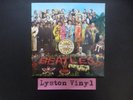 The Beatles - Sgt Pepper's Lonely Hearts Club Band 12