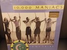 10,000 Maniacs - In My Tribe - LP R1-60738 Sealed Record Vinyl