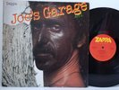 FRANK ZAPPA Joe's Garage Act I 1979 LP ZAPPA SRZ-1-1603 - Tested Strong VG  *C5