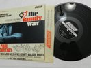 LP, Paul McCartney, The Family Way Original Sound Track, London MS 82007, VG++