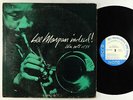 Lee Morgan - Indeed  LP - Blue Note - BLP 1538 Mono DG RVG Ear 767 LEX