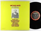 Michael White - Pneuma LP - ABC Impulse
