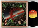 Miles Davis - Agharta 2xLP - CBS UK VG+