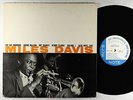 Miles Davis - Volume 1 LP - Blue Note - BLP 1501 Mono DG RVG Ear 47 W 63rd VG+