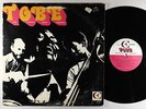 Overton Berry Ensemble - TOBE LP - CE OG Press VG+ Autograph