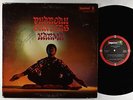 Pharoah Sanders - Karma LP - ABC Impulse VG+ Autograph