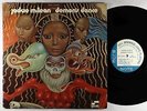 Jackie McLean - Demon's Dance LP - Blue Note RVG VG++