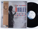 HANK MOBLEY Another Workout BLUE NOTE LP dmm audiophile 1985 reissue w/ obi l
