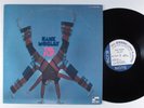 HANK MOBLEY The Flip BLUE NOTE LP VG++/VG+ van gelder l