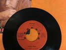 45 GIRI Vasco Rossi - Jenny / Silvia Prima Stampa RARO 1977 Vinyl 7” 45 RPM
