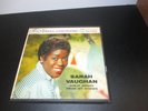 Sarah Vaughan Reel Tape-Great Songs From Hit Shows/Mercury Stereo