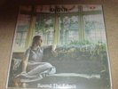 DARK - ROUND THE EDGES - BLUES / PSYCH ROCK - COLOURED VINYL - NEW LP RECORD