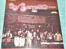 VINYL LP by RAY BARRETTO 