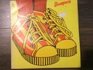 Island Records - Various - Bumpers - Compilation - First Pressing - Gatefold