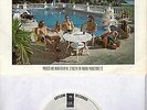 THE EAGLES  Please Come Home For Christmas  promo 45 with PicSleeve
