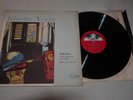 GINETTE NEVEU Sibelius Violin Concerto ANGEL UK 35129 Dowel Spine
