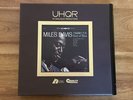 Miles Davis Kind of Blue UHQR Analogue Productions 33 RPM LP 1 owner