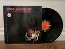 Duke Ellington & John Coltrane LP VG+ OG US Mono Impulse 1st Mono pressing Rare
