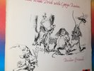 Ten Wheel Drive With Genya Ravan Peculiar Friends LP/K 761