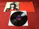 T. Rex - The Slider 1972 UK Vinyl LP EMI 1st Pressing With Inner EX/EX