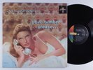 JULIE LONDON Your Number Please... LIBERTY LP mono cheesecake cover l