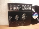 KING KONG same LP Sky Rec. Rare KRAUTROCK SYNTH PROG ROCK mint-