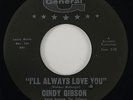 Cindy Gibson 