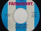 Shirley Vaughn 