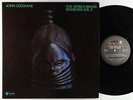 John Coltrane - Africa Brass Sessions Vol. 2 LP - ABC Impulse - AS-9273 VG+